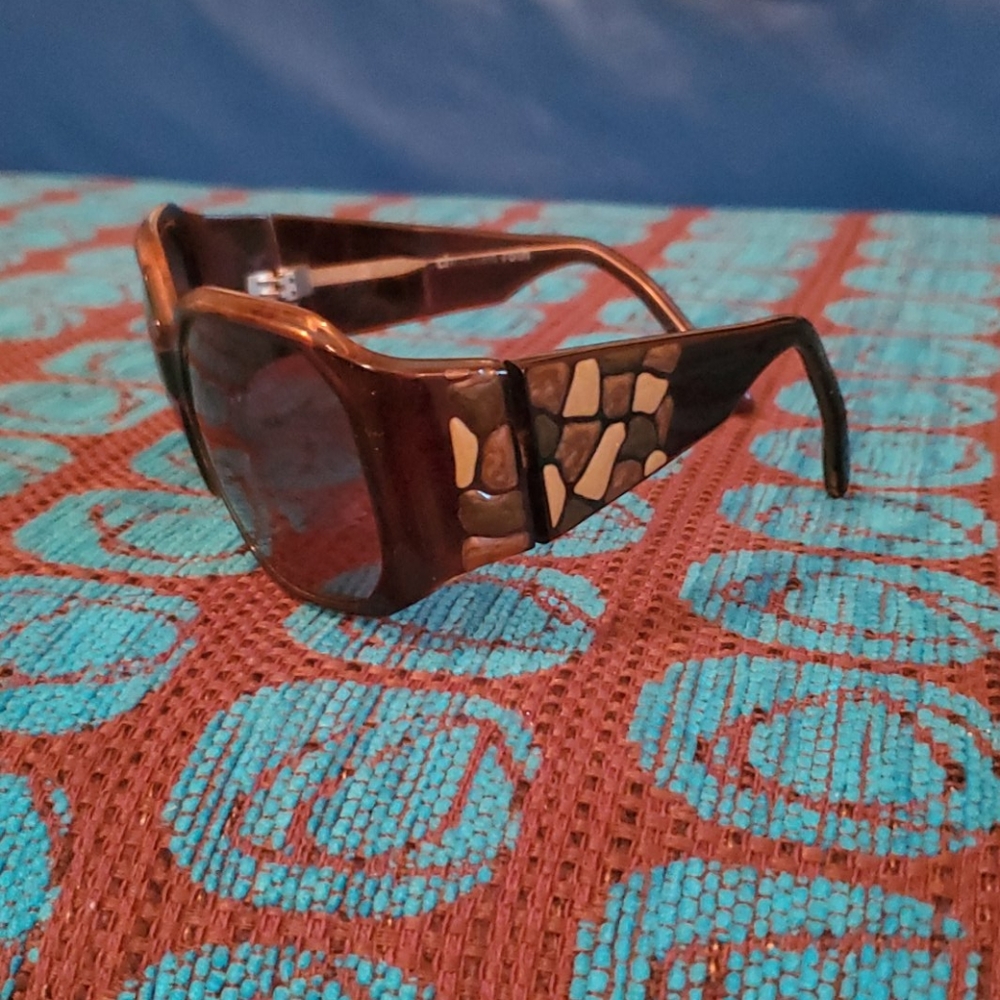 Christian Roth sunglasses. - Picture 2 of 16